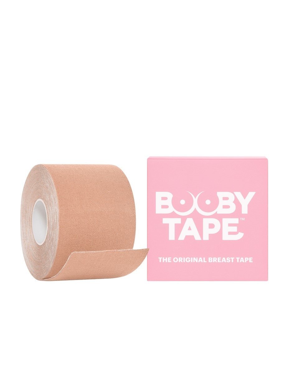 Taśma do stylizacji biustu Booby Tape